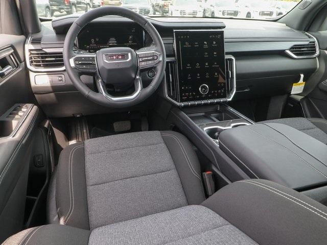 2025 GMC Acadia Vehicle Photo in HOMOSASSA, FL 34448-1461