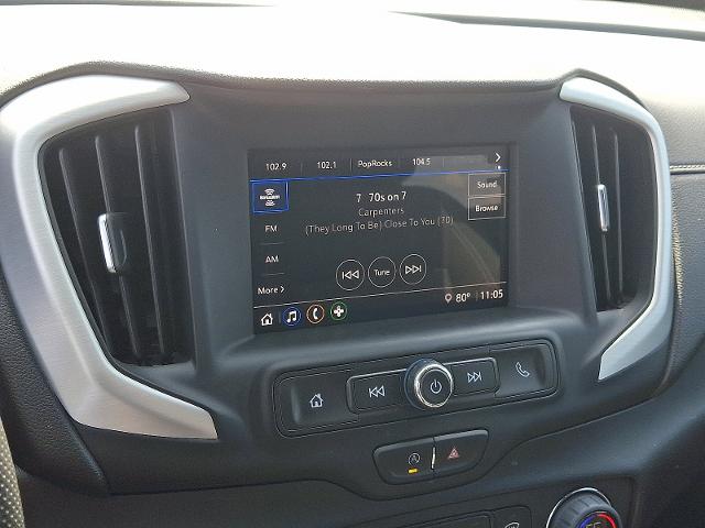2023 GMC Terrain Vehicle Photo in TREVOSE, PA 19053-4984