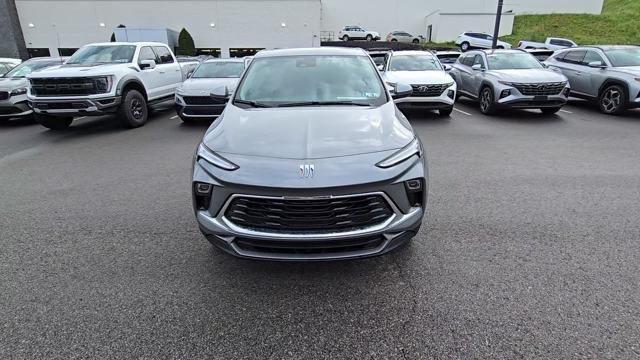2025 Buick Encore GX Vehicle Photo in Pleasant Hills, PA 15236