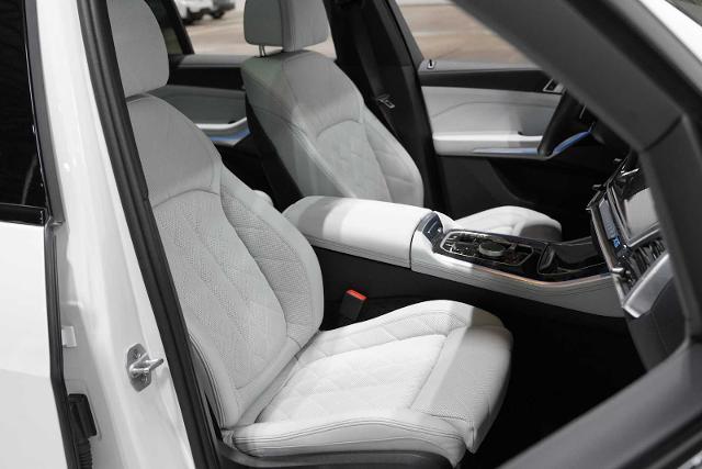 2025 BMW X5 xDrive50e Vehicle Photo in GRAPEVINE, TX 76051
