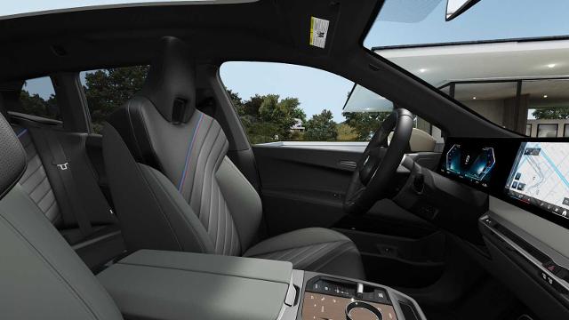 2026 BMW iX Vehicle Photo in GRAPEVINE, TX 76051