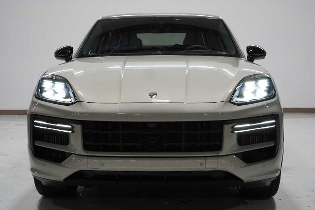 2025 Porsche Cayenne Vehicle Photo in GRAPEVINE, TX 76051