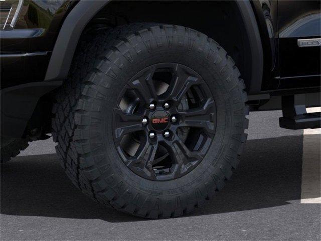 2025 GMC Canyon Vehicle Photo in PUYALLUP, WA 98371-4149