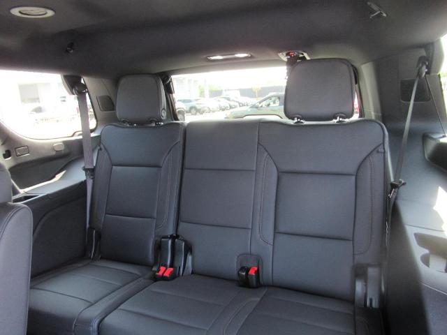 2025 Chevrolet Tahoe Vehicle Photo in LEESBURG, FL 34788-4022