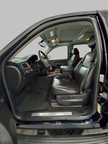 2014 Chevrolet Tahoe Vehicle Photo in OSHKOSH, WI 54904-7811