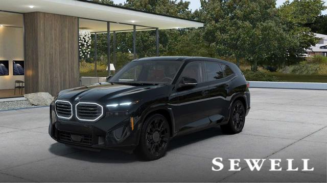 2025 BMW XM Vehicle Photo in GRAPEVINE, TX 76051