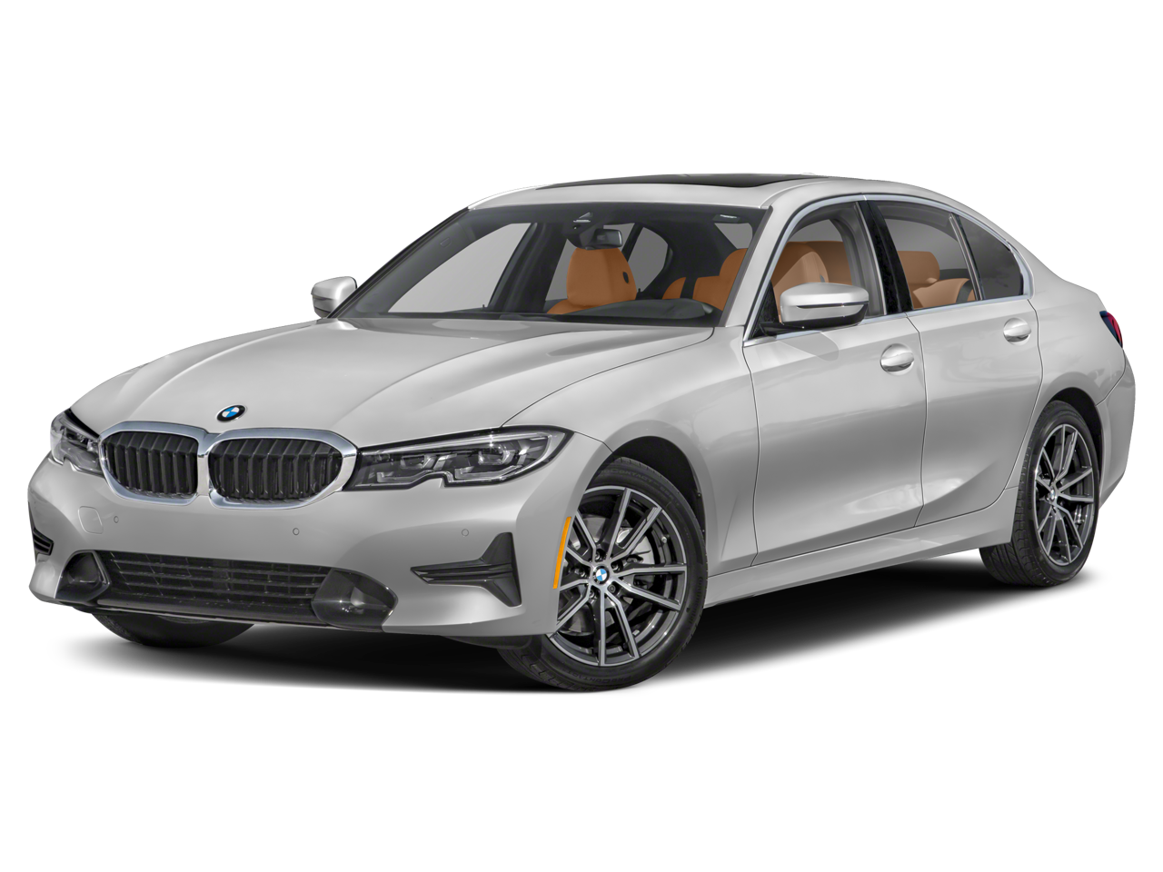 2022 BMW 330i xDrive Vehicle Photo in Tulsa, OK 74129
