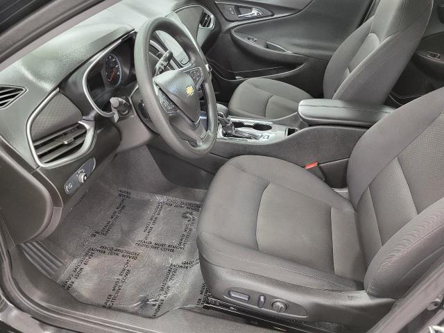 2024 Chevrolet Malibu Vehicle Photo in NEENAH, WI 54956-2243