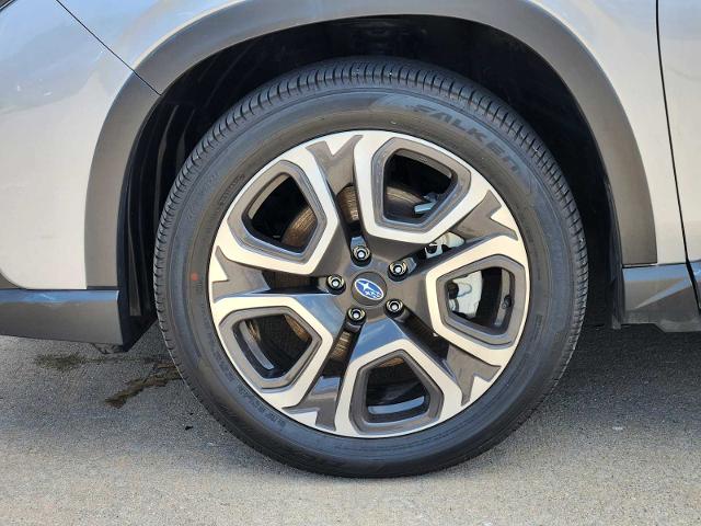 2024 Subaru Ascent Vehicle Photo in DALLAS, TX 75209