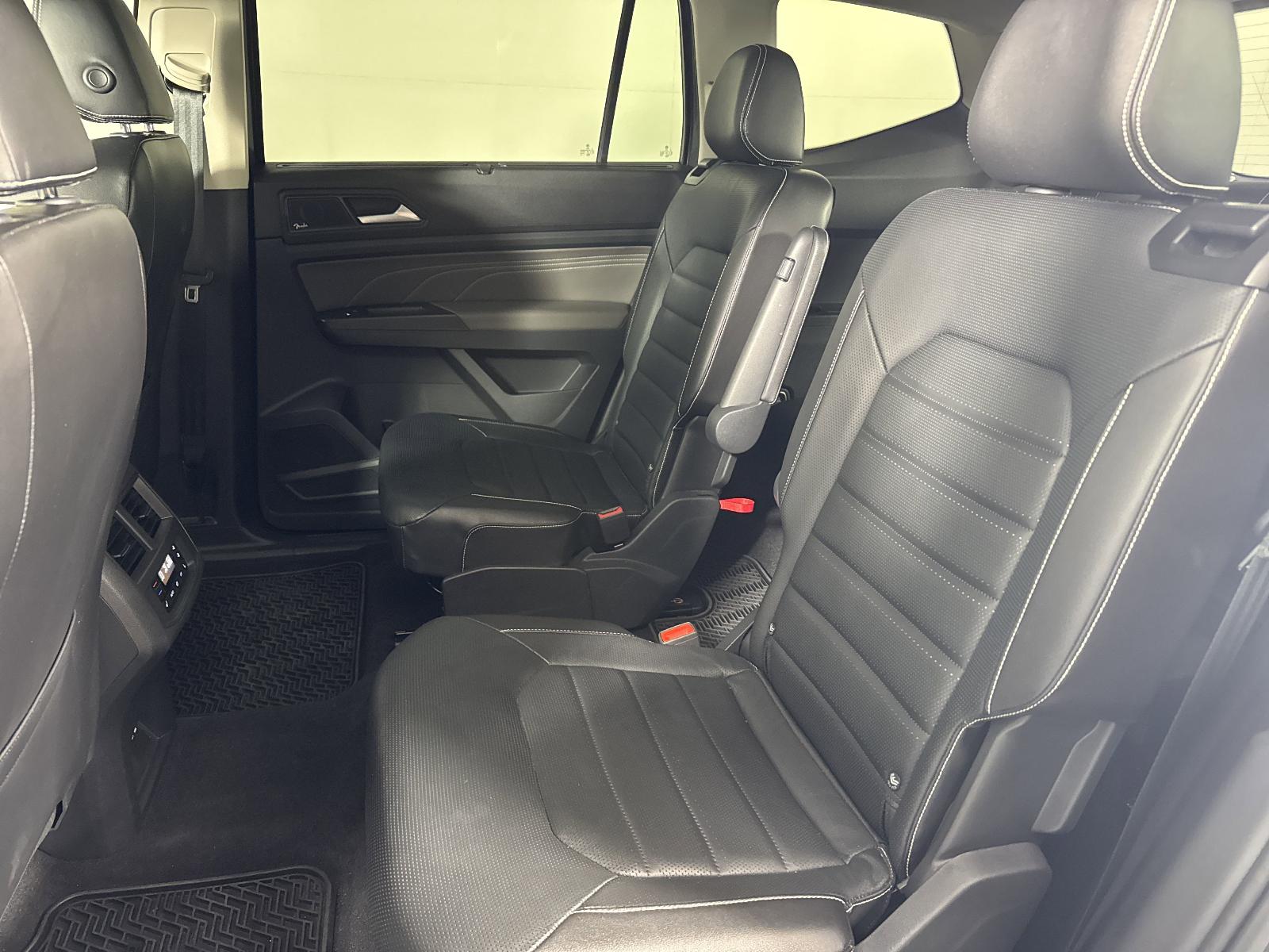 2022 Volkswagen Atlas Vehicle Photo in Georgetown, TX 78626