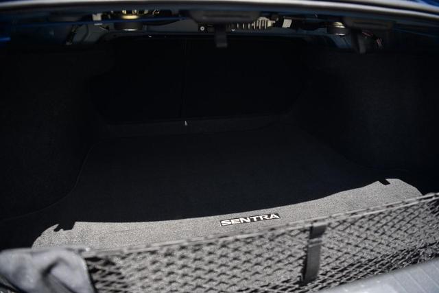 2025 Nissan Sentra Vehicle Photo in Ballwin, MO 63011