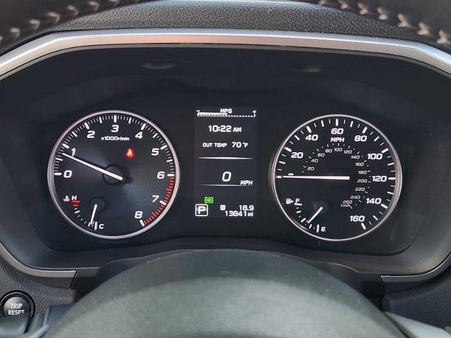 2024 Subaru Ascent Vehicle Photo in DALLAS, TX 75209