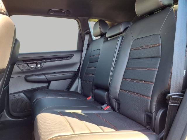 2025 Honda CR-V Hybrid Vehicle Photo in Oshkosh, WI 54904