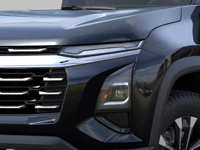 2026 Chevrolet Equinox Vehicle Photo in Madison, WI 53713