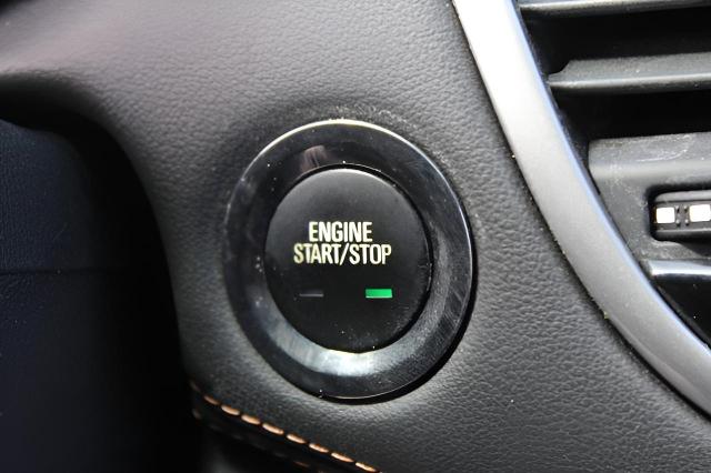 2017 Chevrolet Trax Vehicle Photo in Green Bay, WI 54304