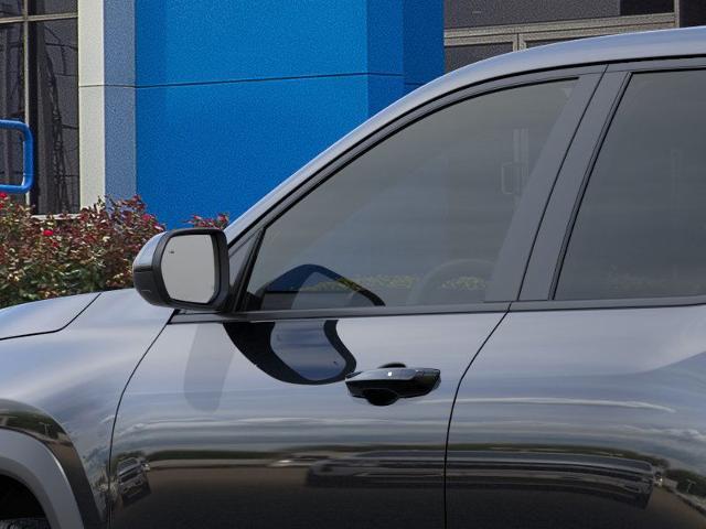 2026 Chevrolet Equinox Vehicle Photo in GEORGETOWN, TX 78626-7508