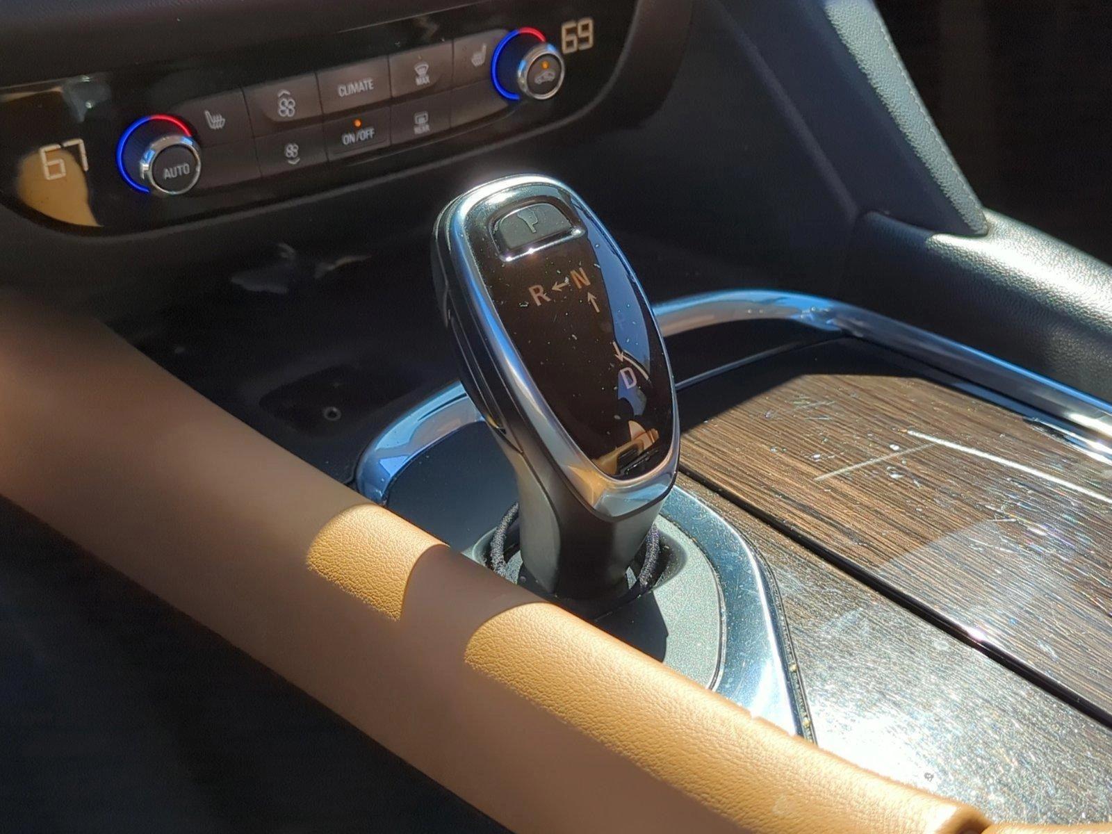 2018 Buick Enclave Vehicle Photo in Margate, FL 33063