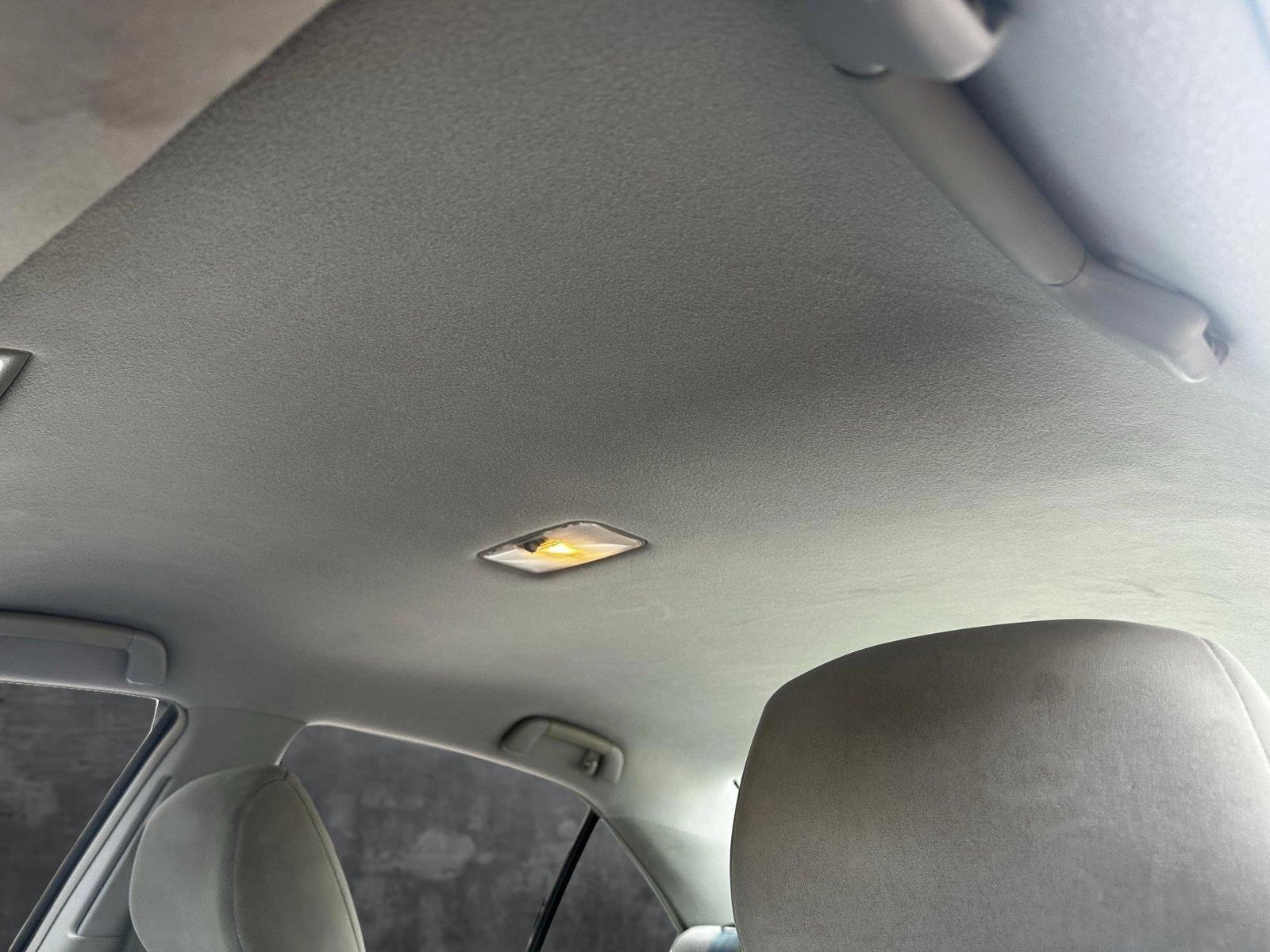 2011 Toyota Camry Vehicle Photo in Hollywood, FL 33021