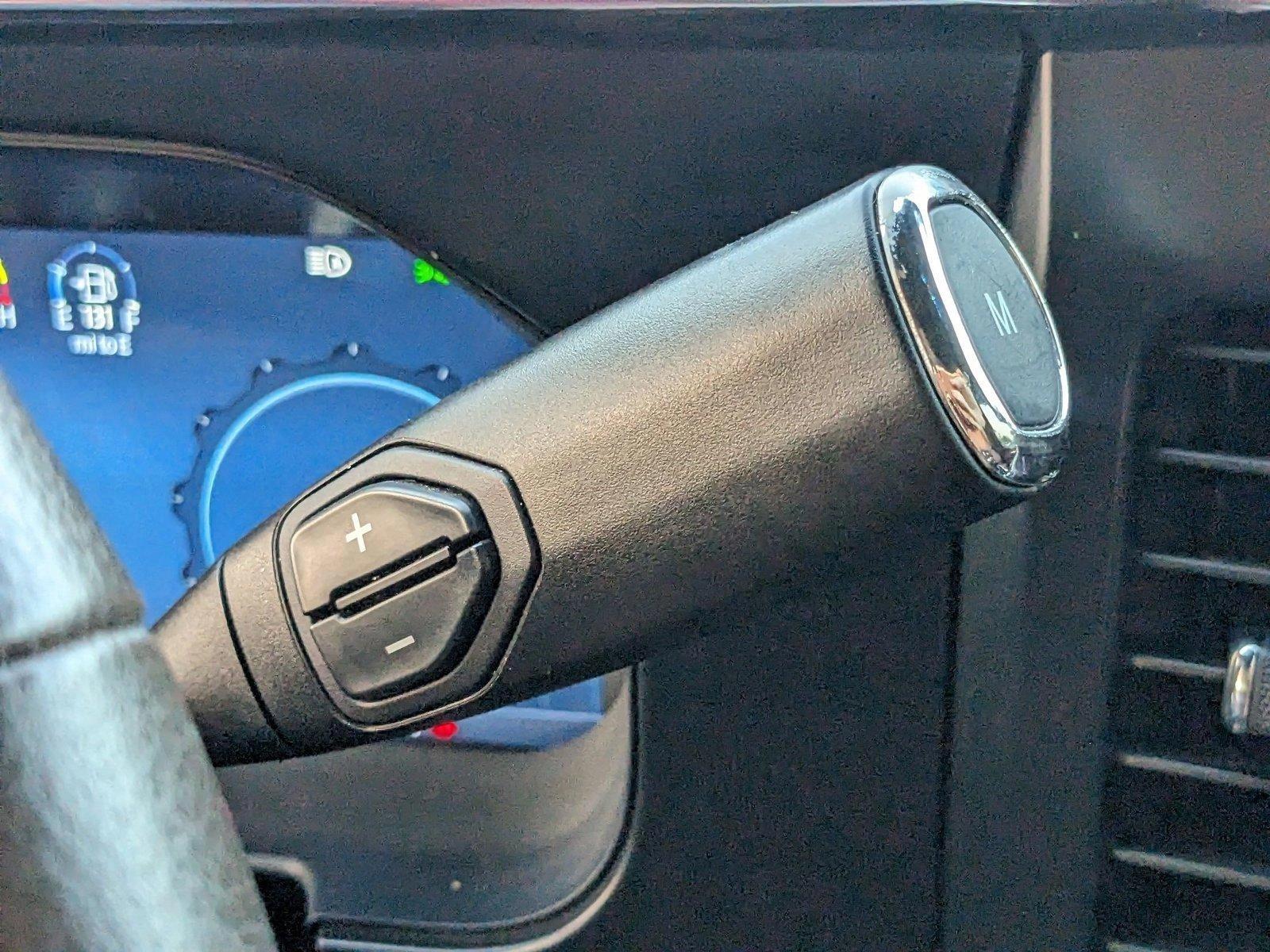 2024 Ford Super Duty F-350 SRW Vehicle Photo in Sanford, FL 32771