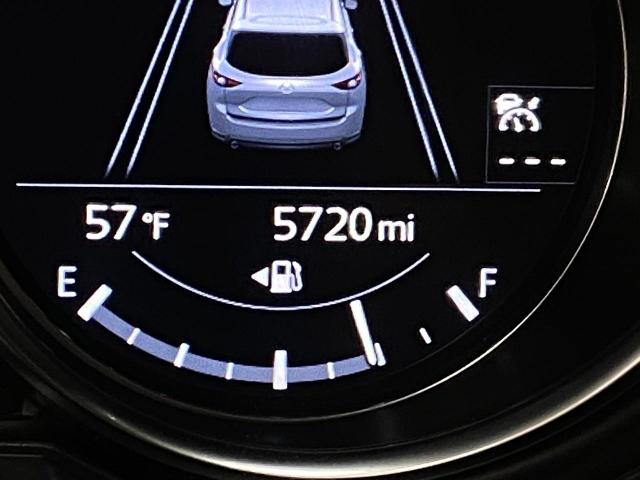 2023 Mazda CX-5 Vehicle Photo in Appleton, WI 54913