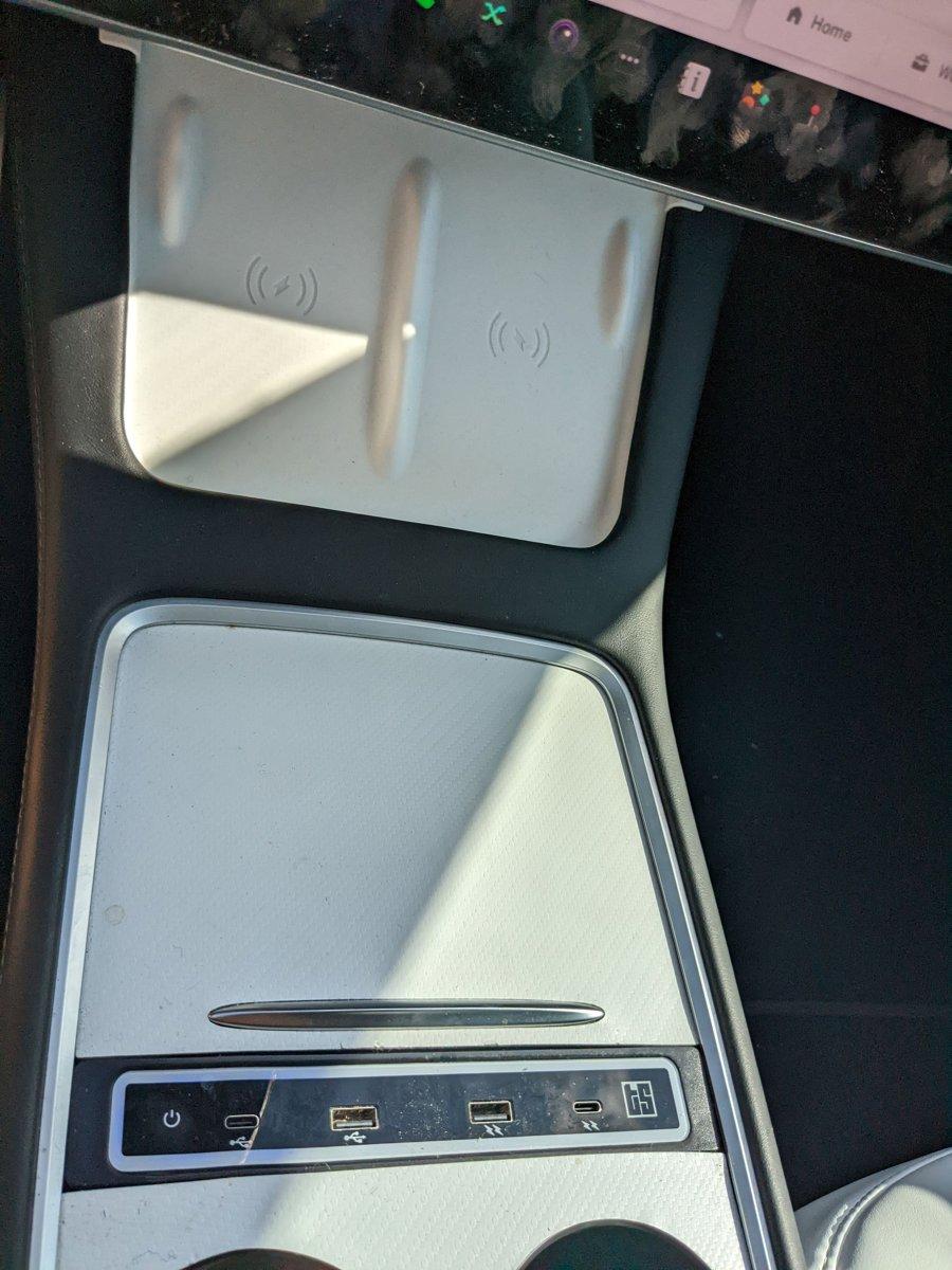 2023 Tesla Model 3 Vehicle Photo in Davie, FL 33331