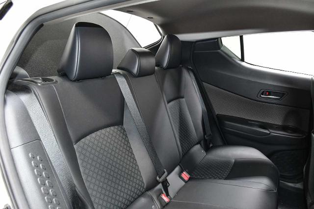 2020 Toyota C-HR Vehicle Photo in DALLAS, TX 75235
