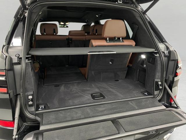 2025 BMW X7 xDrive40i Vehicle Photo in Appleton, WI 54913