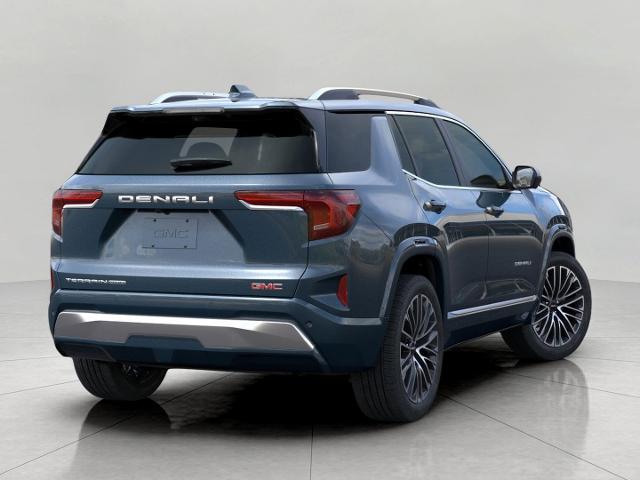 2026 GMC Terrain Vehicle Photo in APPLETON, WI 54914-8833