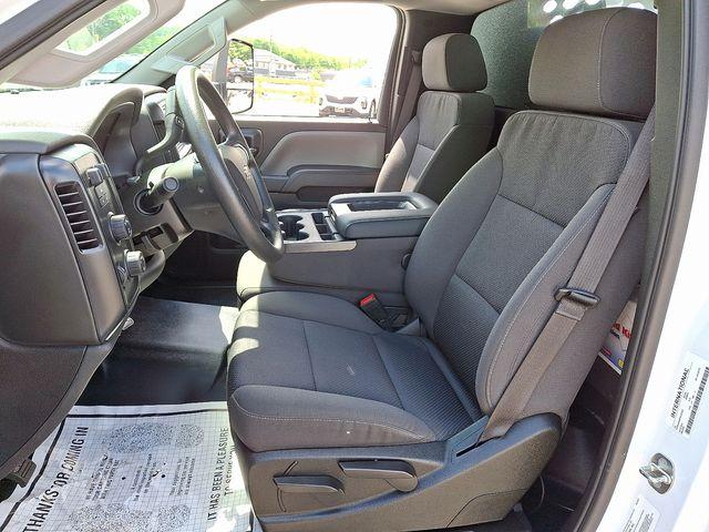2023 Chevrolet Silverado 5500 HD Vehicle Photo in PAWLING, NY 12564-3219
