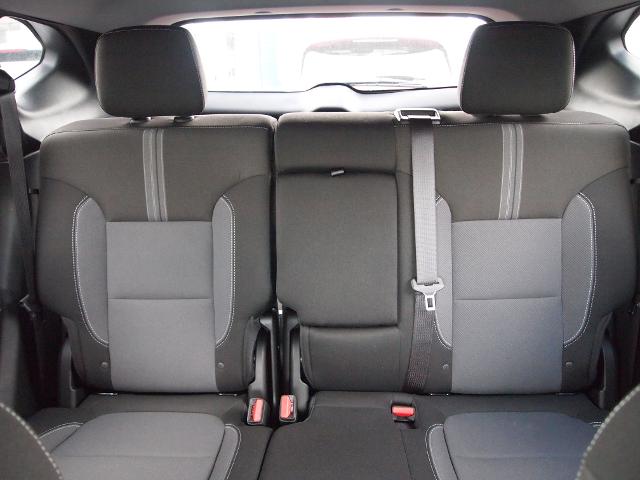 2025 Chevrolet Blazer Vehicle Photo in MADISON, IN 47250-1611
