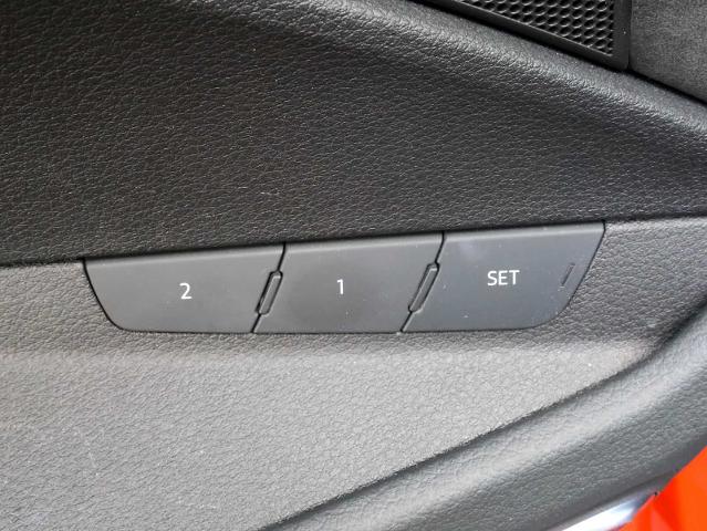 2021 Audi e-tron Vehicle Photo in Dallas, TX 75209
