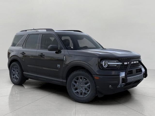 2025 Ford Bronco Sport Vehicle Photo in Green Bay, WI 54304