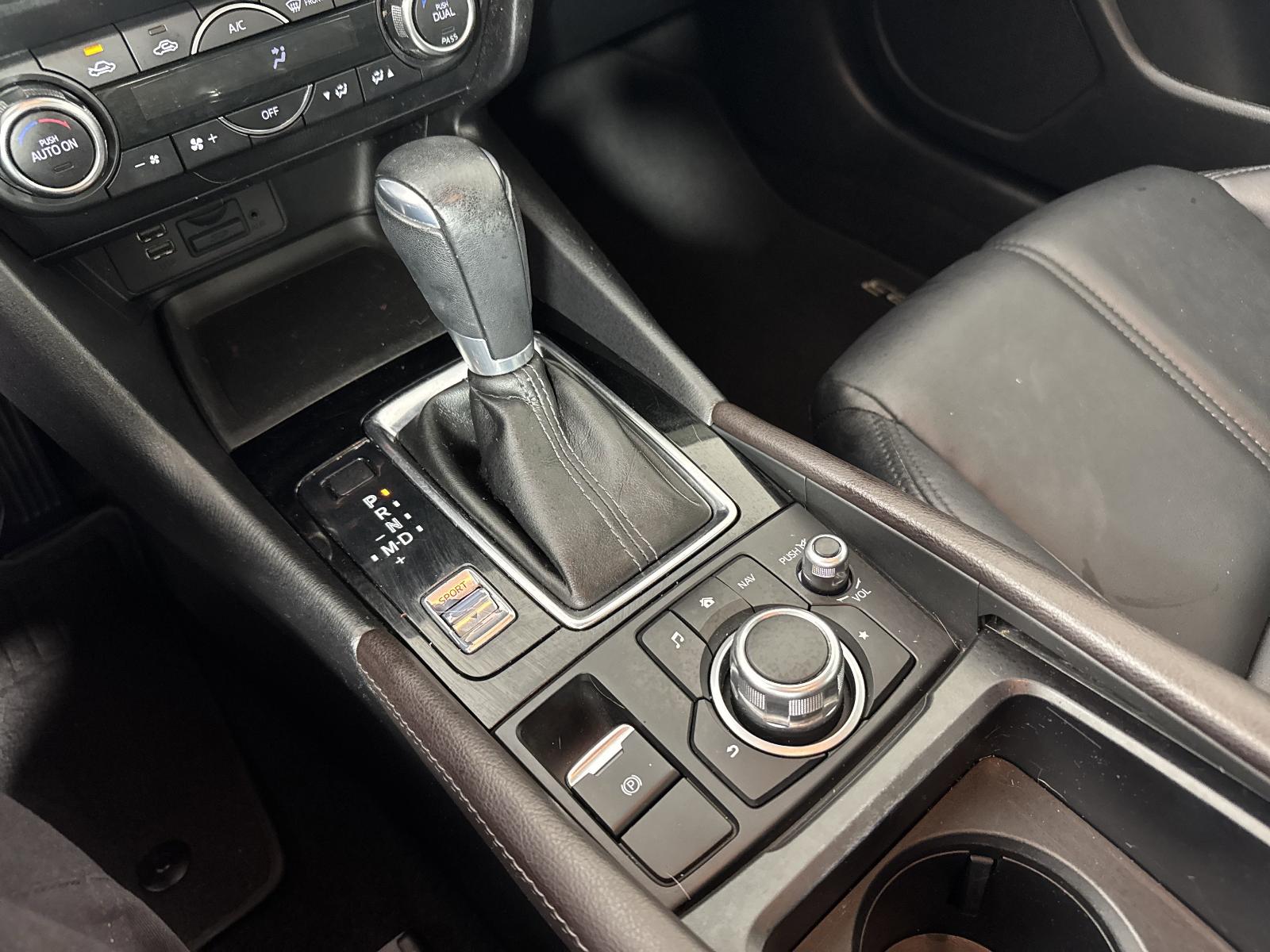 2018 Mazda Mazda3 5-Door Vehicle Photo in Georgetown, TX 78626