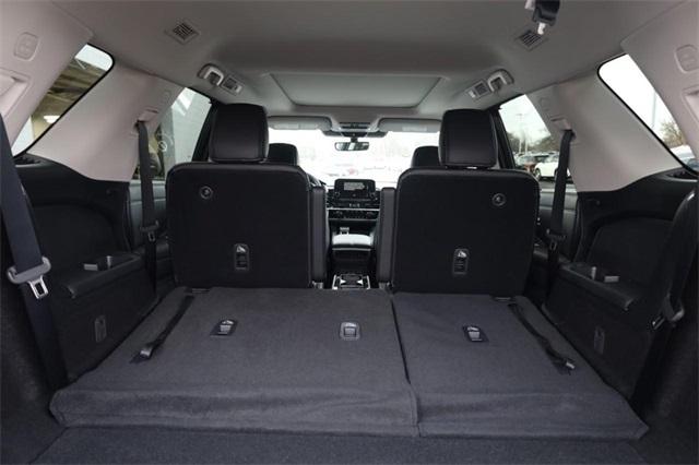 2025 Nissan Pathfinder Vehicle Photo in Hazelwood, MO 63042