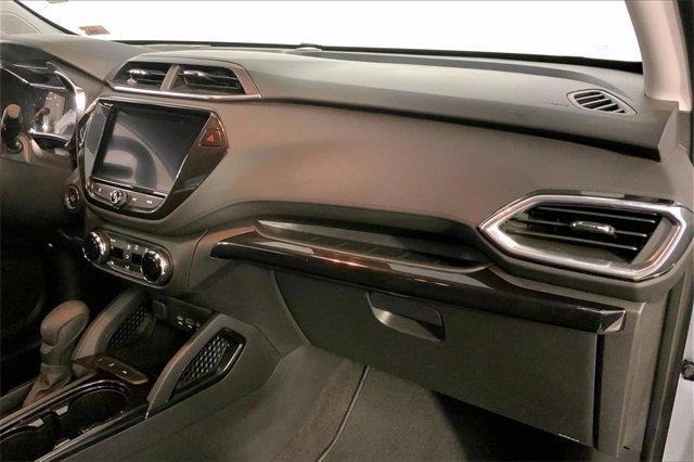 2023 Chevrolet Trailblazer Vehicle Photo in INDEPENDENCE, MO 64055-1314