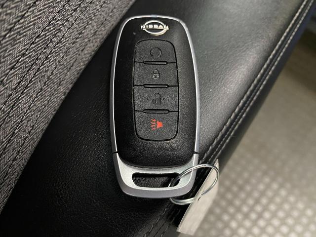 2023 Nissan Rogue Vehicle Photo in Appleton, WI 54913