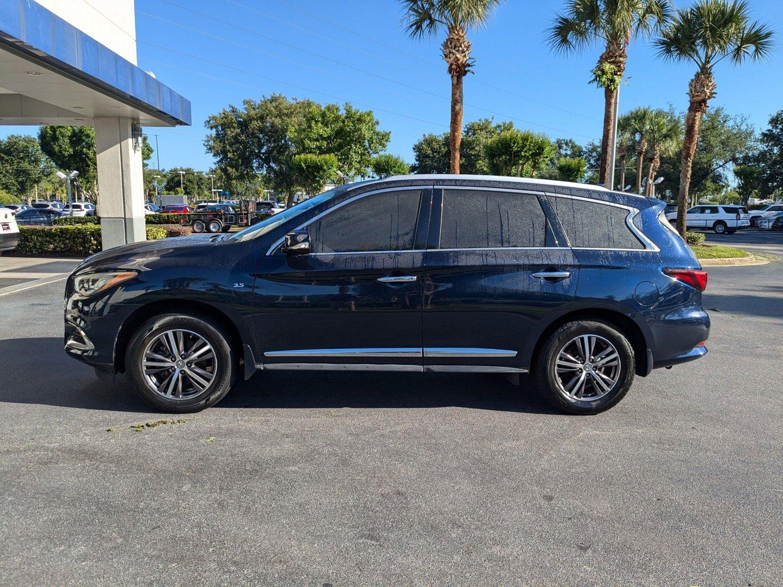 2019 INFINITI QX60 Vehicle Photo in Sanford, FL 32771