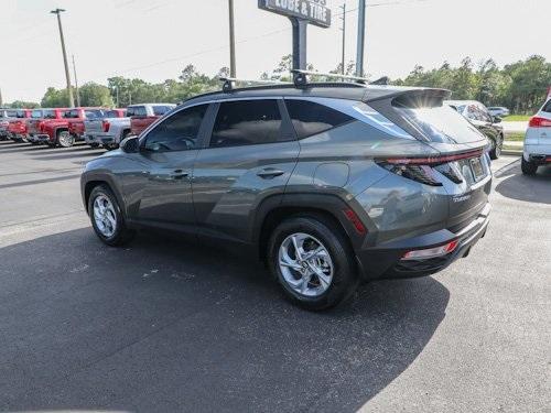 2023 Hyundai Tucson Vehicle Photo in HOMOSASSA, FL 34448-1461