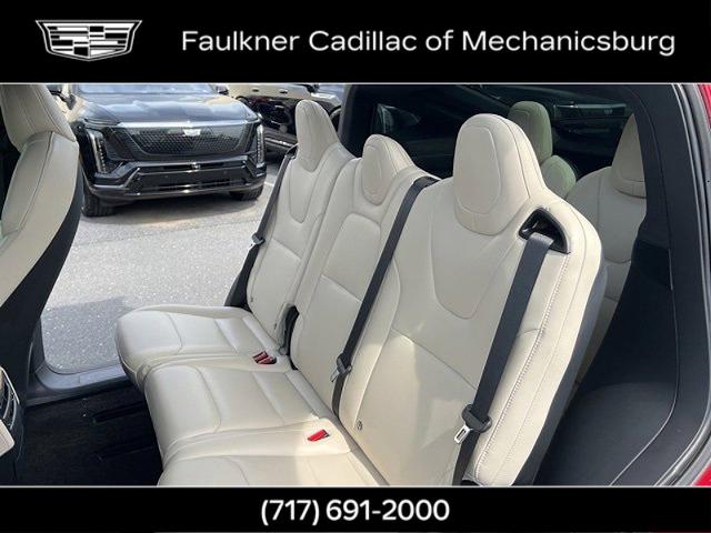2020 Tesla Model X Vehicle Photo in MECHANICSBURG, PA 17050-1707