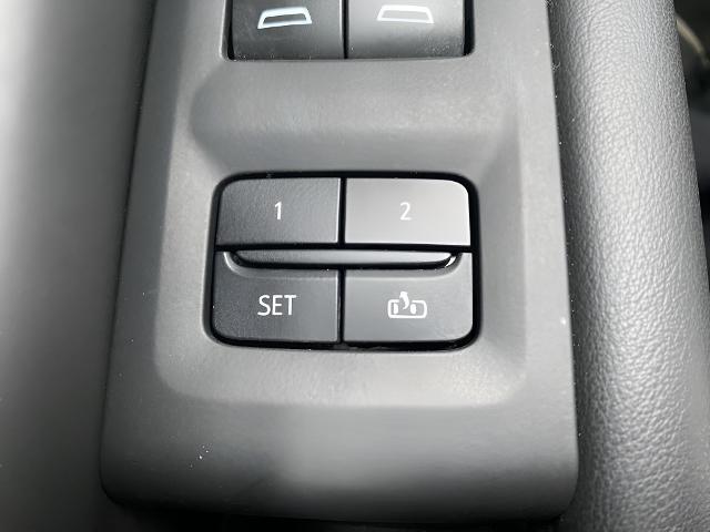 2023 GMC Yukon Vehicle Photo in MANITOWOC, WI 54220-5838