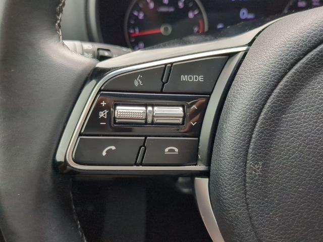 2022 Kia Sportage Vehicle Photo in Brunswick, GA 31525