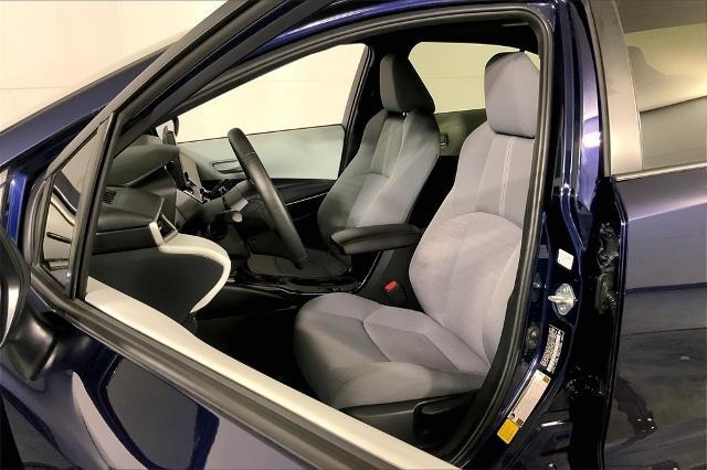 2023 Toyota Corolla Vehicle Photo in Kansas City, MO 64114