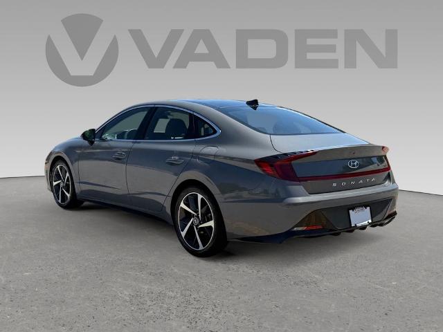 2023 Hyundai SONATA Vehicle Photo in Statesboro, GA 30458