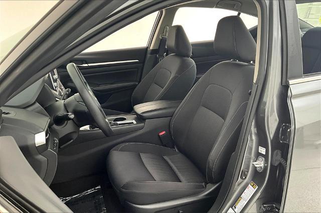 2022 Nissan Altima Vehicle Photo in Grapevine, TX 76051