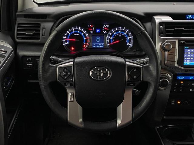 2018 Toyota 4Runner Vehicle Photo in Appleton, WI 54913