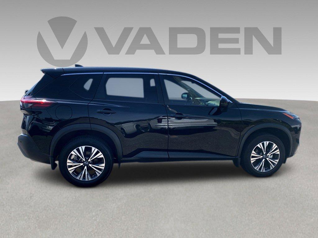 2023 Nissan Rogue Vehicle Photo in SAVANNAH, GA 31406-4513