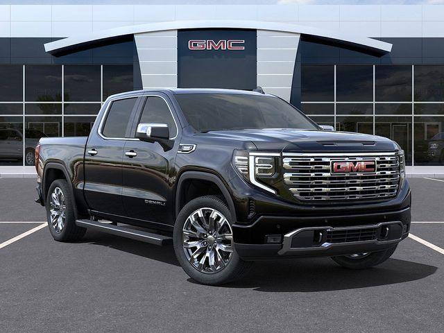 2025 GMC Sierra 1500 Vehicle Photo in WATERTOWN, CT 06795-3318