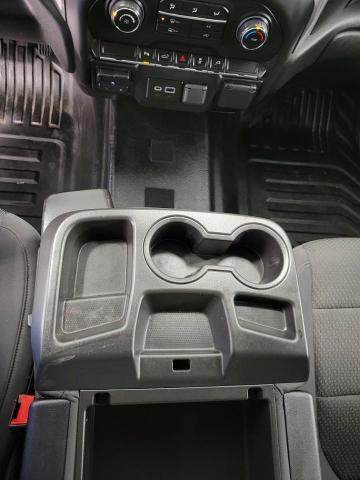 2021 Chevrolet Silverado 2500 HD Vehicle Photo in NEENAH, WI 54956-2243