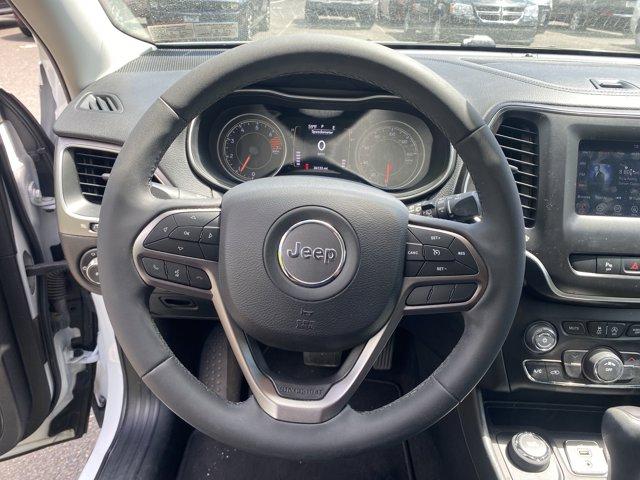 2020 Jeep Cherokee Vehicle Photo in Doylsetown, PA 18901