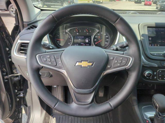 2023 Chevrolet Equinox Vehicle Photo in WEST FRANKFORT, IL 62896-4173